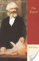 Das Kapital: Kritika politickej ekonómie - Das Kapital: A Critique of Political Economy