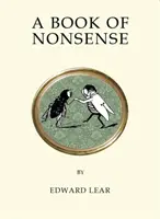 Kniha nezmyslov - A Book of Nonsense