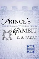 Princov gambit - Prince's Gambit