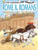 Rím a Rimania - Rome and Romans