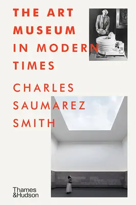 Múzeum umenia v modernej dobe - The Art Museum in Modern Times