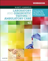 Pracovný zošit pre laboratórne a diagnostické vyšetrenia v ambulantnej starostlivosti: Príručka pre zdravotníckych pracovníkov - Workbook for Laboratory and Diagnostic Testing in Ambulatory Care: A Guide for Health Care Professionals