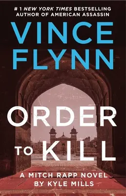 Rozkaz zabiť, 15 - Order to Kill, 15