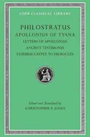 Apollónius z Tyany - Apollonius of Tyana
