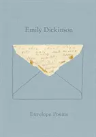 Obálkové básne - Envelope Poems