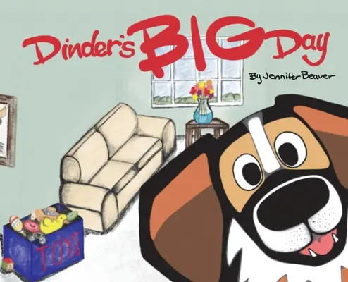 Dinderov veľký deň - Dinder's Big Day