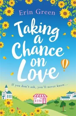 Riskovať lásku - Taking a Chance on Love