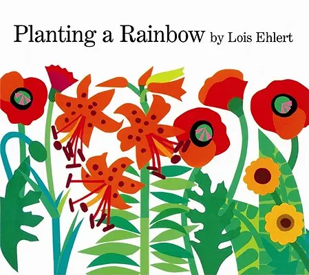 Sadenie dúhy - Planting a Rainbow