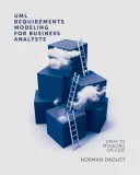 Modelovanie požiadaviek v jazyku UML pre biznis analytikov: Kroky k úspešnému modelovaniu - UML Requirements Modeling For Business Analysts: Steps to Modeling Success