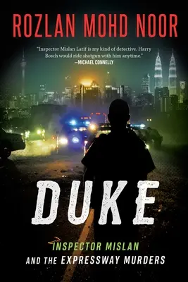 Duke, 2: Inšpektor Mislan a vraždy na rýchlostnej ceste - Duke, 2: Inspector Mislan and the Expressway Murders