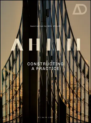 Ahmm: Konštrukcia praxe - Ahmm: Constructing a Practice
