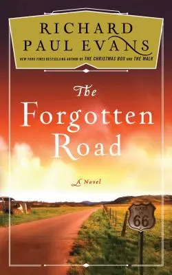 Zabudnutá cesta, 2 - The Forgotten Road, 2