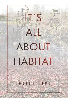 Všetko je o biotope - It's All About Habitat