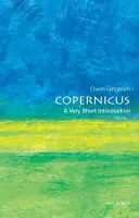 Copernicus: Veľmi krátky úvod - Copernicus: A Very Short Introduction