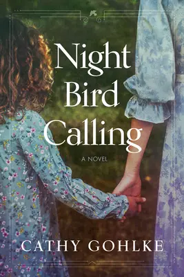 Nočné vtáčie volanie - Night Bird Calling