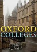 Oxfordské vysoké školy - Oxford Colleges