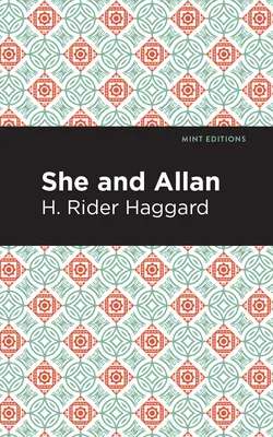Ona a Allan - She and Allan