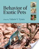 Správanie exotických domácich zvierat - Behavior of Exotic Pets