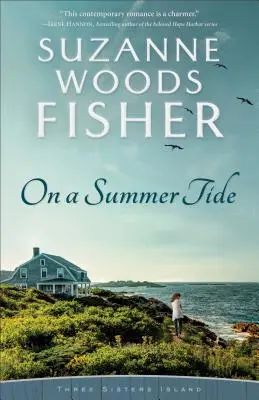 Na letnom prílive - On a Summer Tide