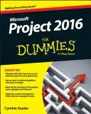 Projekt 2016 pre hlupákov - Project 2016 For Dummies