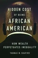 Skrytá cena za to byť Afroameričanom: Ako bohatstvo udržuje nerovnosť - The Hidden Cost of Being African American: How Wealth Perpetuates Inequality