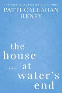 Kníhkupectvo na konci vody - The Bookshop at Water's End