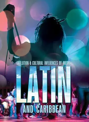 Latinčina a Karibik - Latin and Caribbean