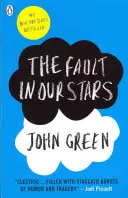 Chyba v našich hviezdach - Fault in Our Stars