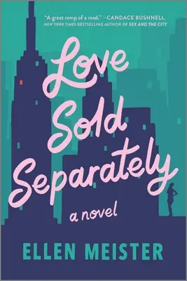 Láska predávaná oddelene - Love Sold Separately