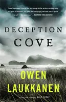 Zátoka podvodu - napínavý a rýchly triler - Deception Cove - A gripping and fast paced thriller