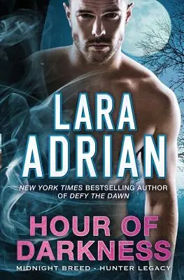 Hodina tmy - Hour of Darkness