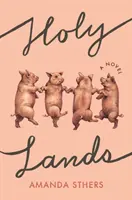 Sväté krajiny - Holy Lands