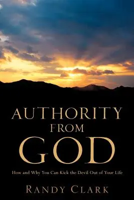 Autorita od Boha - Authority From God