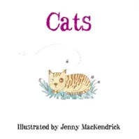 Mačky - Cats