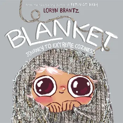 Prikrývka: Cesta do extrémnej pohody - Blanket: Journey to Extreme Coziness