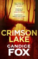 Karmínové jazero - Crimson Lake