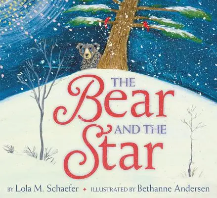 Medveď a hviezda - The Bear and the Star