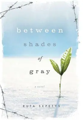 Medzi odtieňmi sivej - Between Shades of Gray