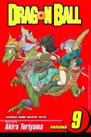 Dragon Ball, zv. 9, 9 - Dragon Ball, Vol. 9, 9