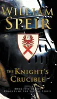 Rytiersky téglik - Knight's Crucible