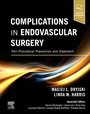 Komplikácie v endovaskulárnej chirurgii: Perioperačná prevencia a liečba - Complications in Endovascular Surgery: Peri-Procedural Prevention and Treatment
