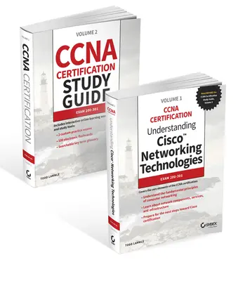 Certifikácia Cisco CCNA: Exam 200-301 - Cisco CCNA Certification: Exam 200-301