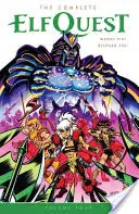 Kompletný Elfquest 4. diel - Complete Elfquest Volume 4
