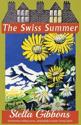 Švajčiarske leto - The Swiss Summer