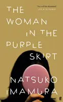 Žena vo fialovej sukni - Woman in the Purple Skirt