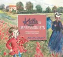 Katie a impresionisti - Katie and the Impressionists
