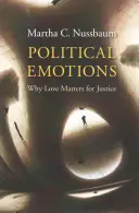 Politické emócie: Prečo je láska dôležitá pre spravodlivosť - Political Emotions: Why Love Matters for Justice