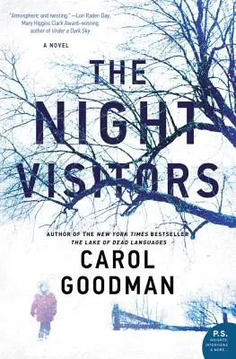 Noční návštevníci - Night Visitors