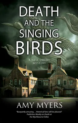 Smrť a spievajúci vtáci - Death and the Singing Birds