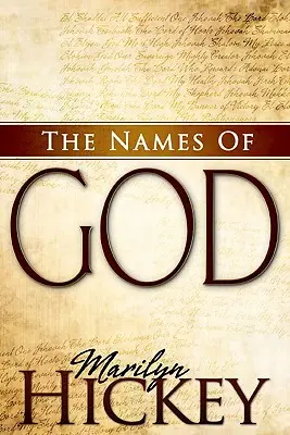 Božie mená - The Names of God